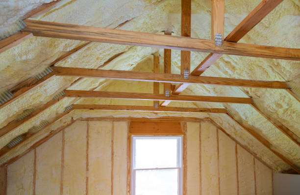  Rockville, CT Insulation Contractor Pros