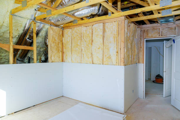 Best Insulation for Specific Applications in Rockville, CT