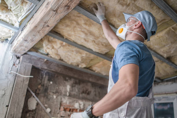 Best Insulation for Specific Applications in Rockville, CT