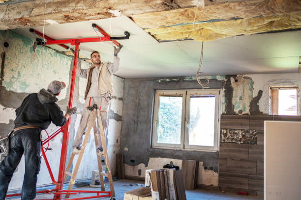 Best Insulation Maintenance and Repair in Rockville, CT
