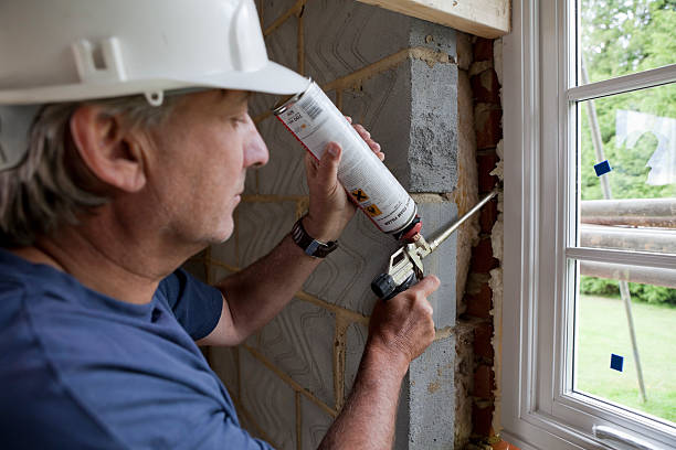 Best Insulation Installation Services in Rockville, CT