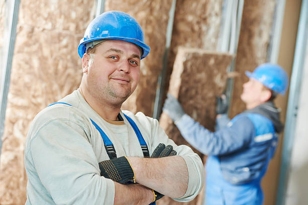 Best Insulation Materials and Products in Rockville, CT
